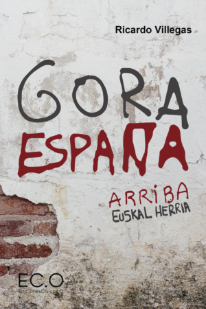 GORA ESPAÑA