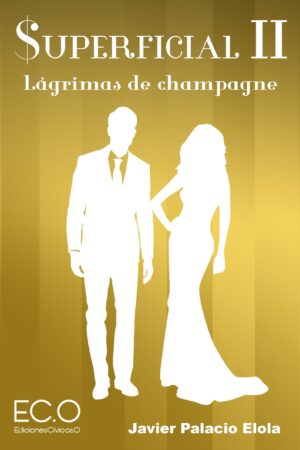 SUPERFICIAL - LÁGRIMAS DE CHAMPÁN