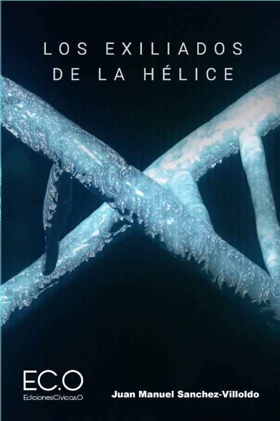 LOS EXILIADOS DE LA HÉLICE