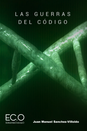 LAS GUERRAS DEL CÓDIGO