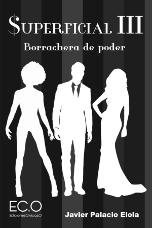 SUPERFICIAL - BORRACHERA DE PODER
